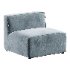megeve armchair - Thumbnail 5