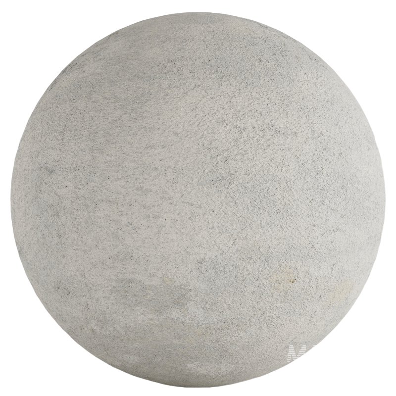 Concrete Painted Wall - Image 2