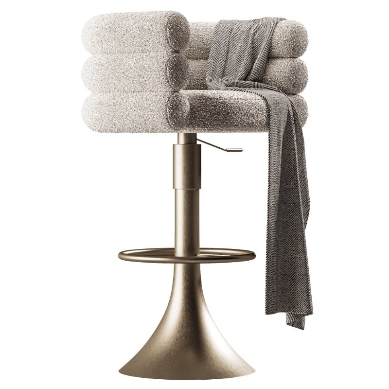 Voluptas bar chair - Image 2