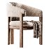 Biarritz Chair – Ditre Italia - Thumbnail 1