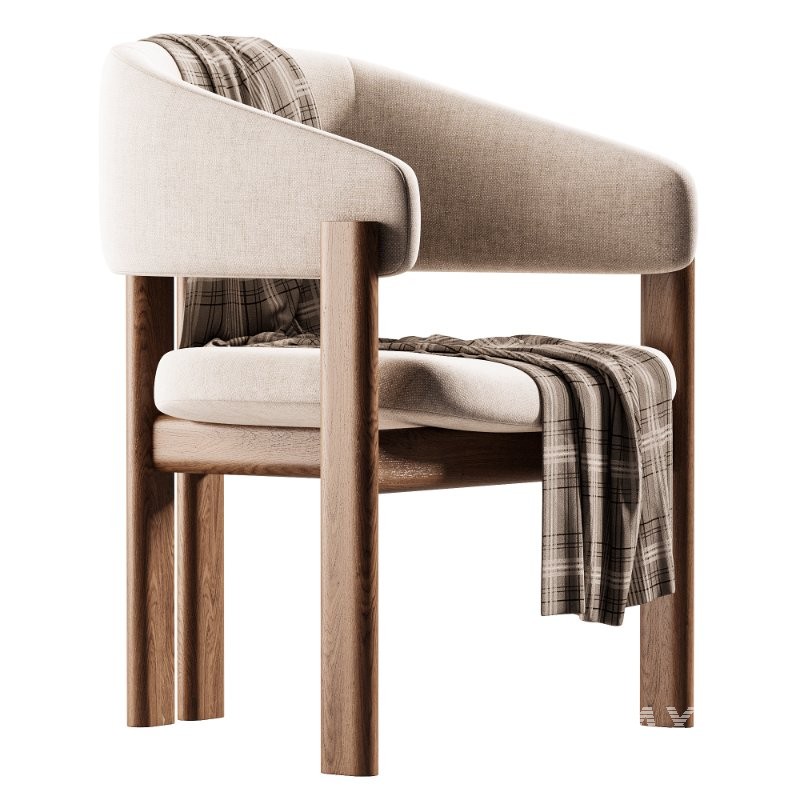 Biarritz Chair – Ditre Italia - Image 1