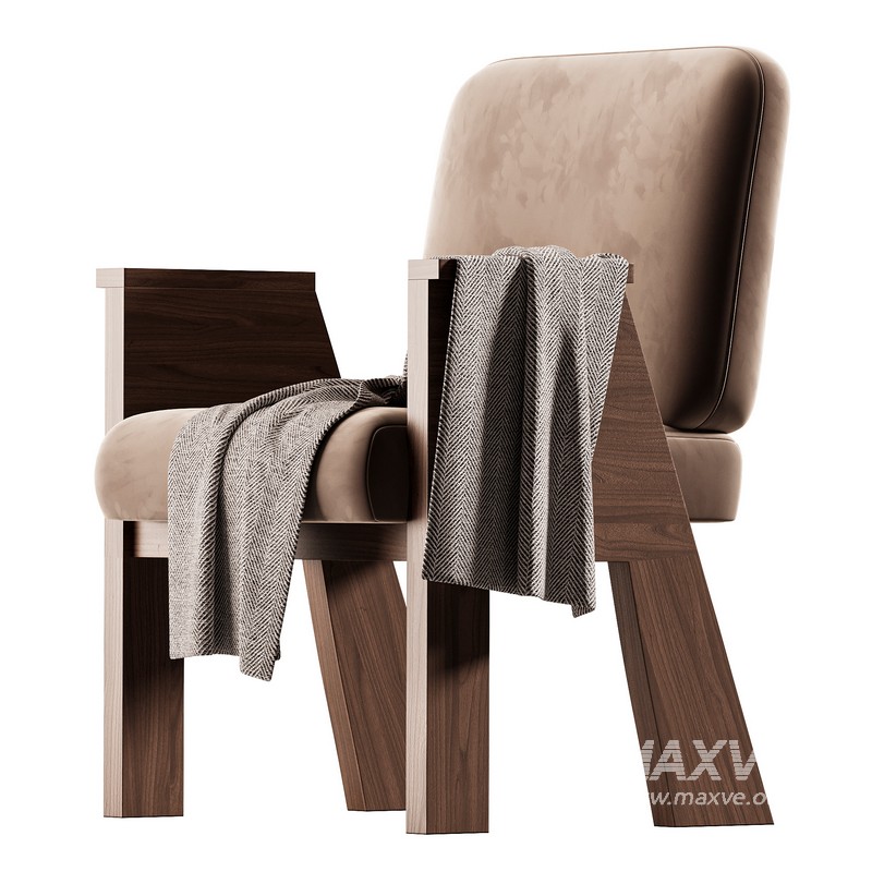 Luca Chair - Image 2