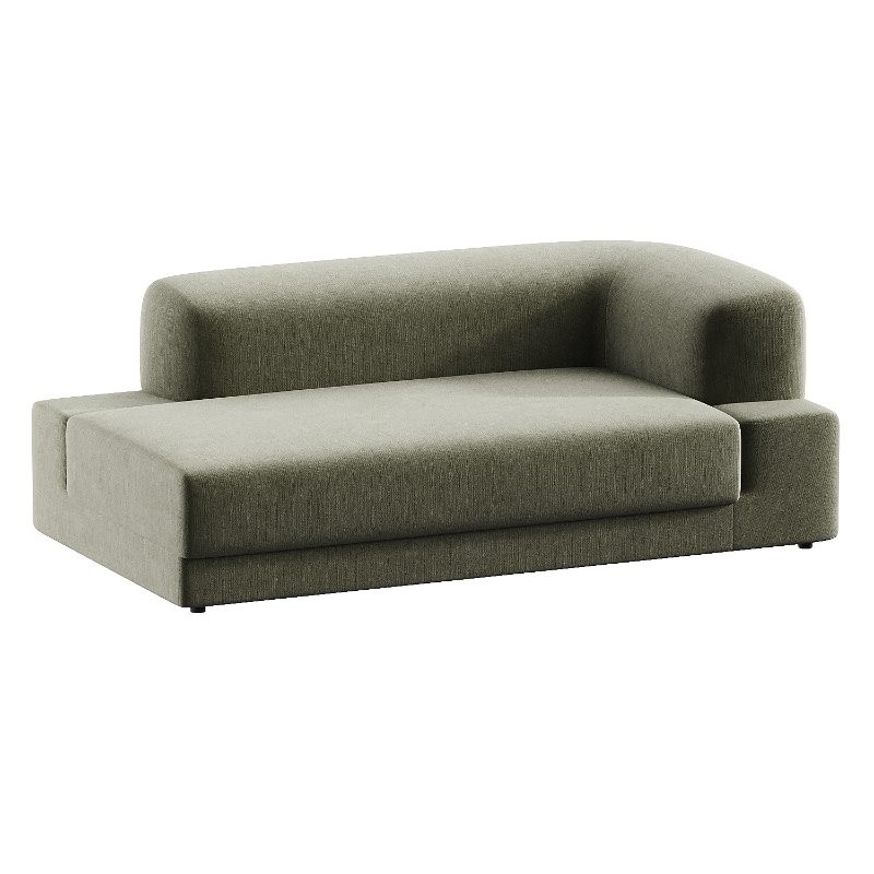 pasha sofa 2 - Image 7