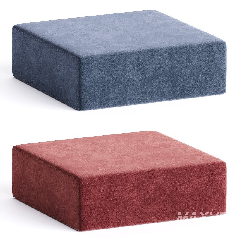 layout pouf - Image 3