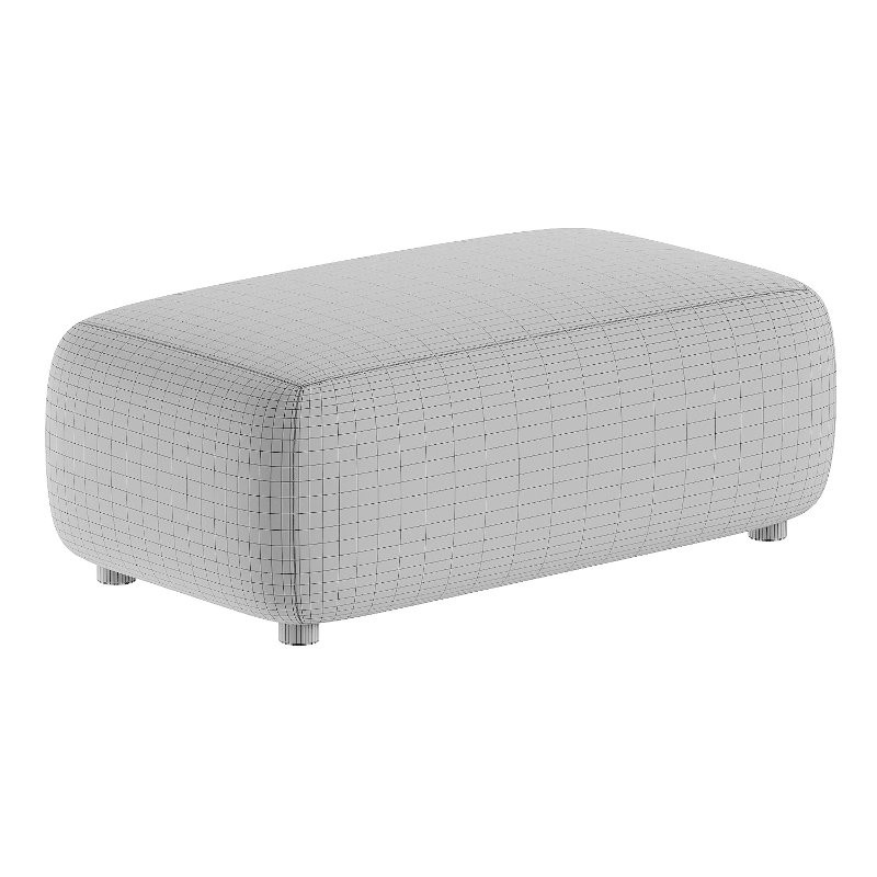 jeanne pouf - Image 1