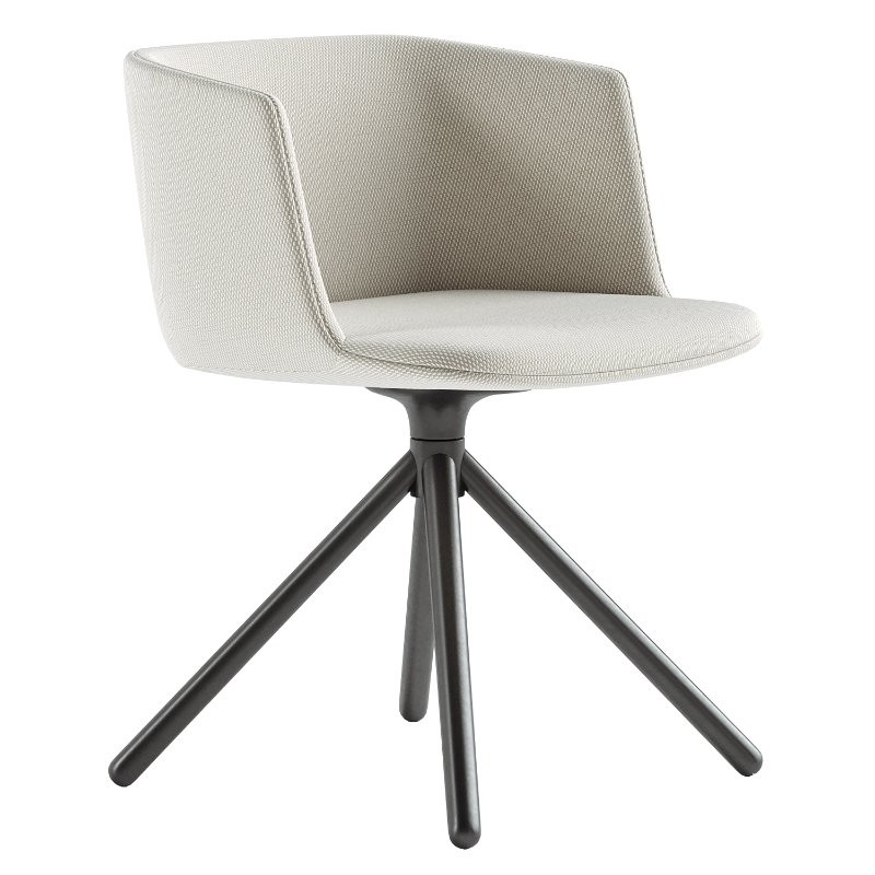 Cut S148 Armchair - Image 2