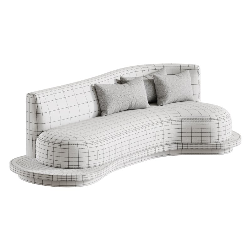 Sofa BENT - Image 10