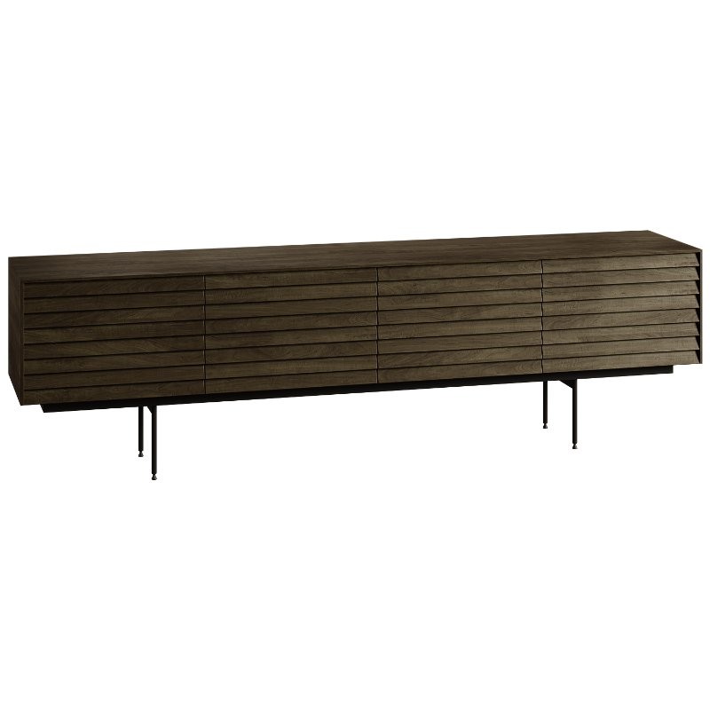 Sussex sideboard - Image 1