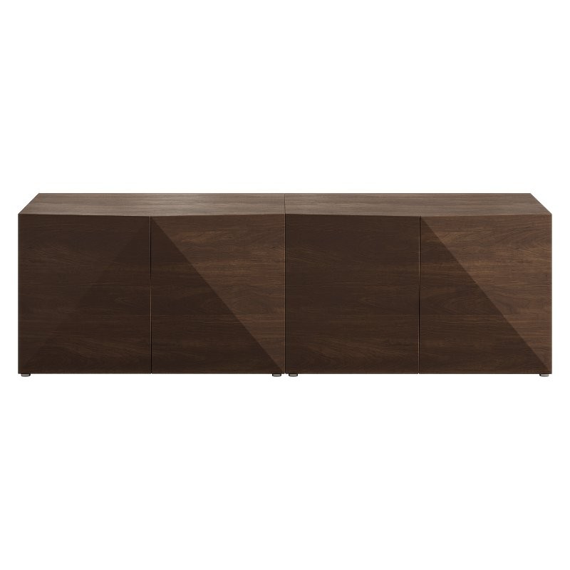 NOT RIDDLED sideboard - Image 1