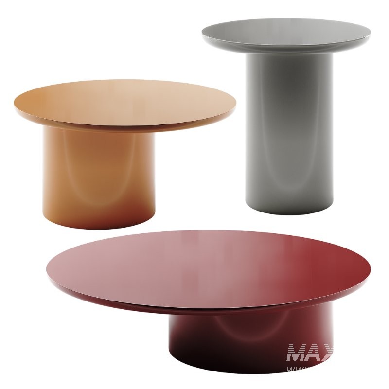 Myon 48 80 120 Coffee Tables - Image 7
