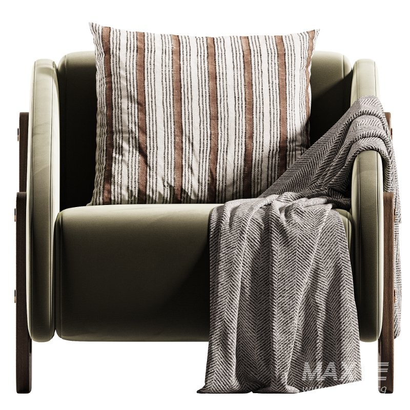 Tuana Chair - Image 3