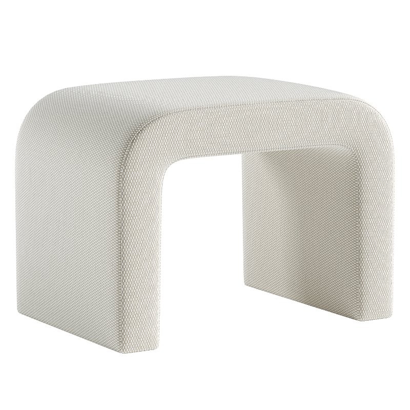 Hale Ottoman - Image 3