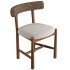 Tribeca Outdoor Dining Chair-Fourhands - Thumbnail 3