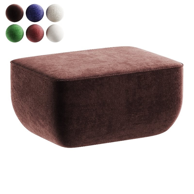 pouf okome - Image 3