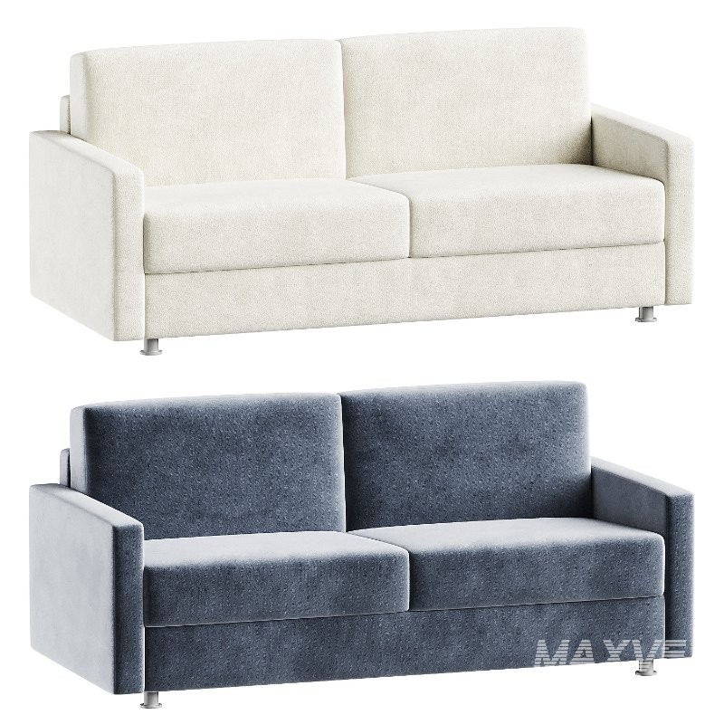 lampo 2 sofa - Image 2
