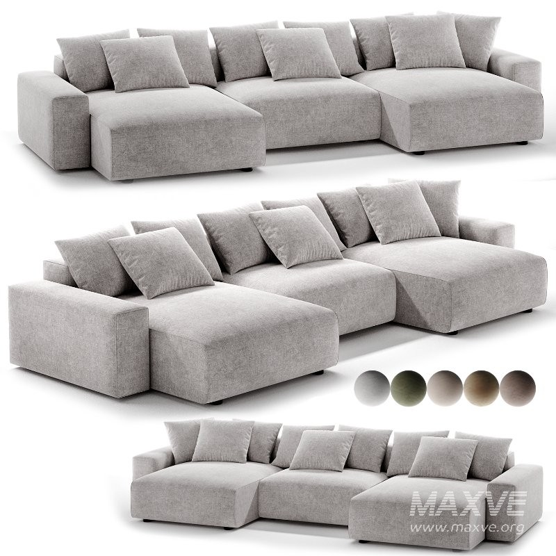 VOLTAIRE By Bobochic Paris - Image 4