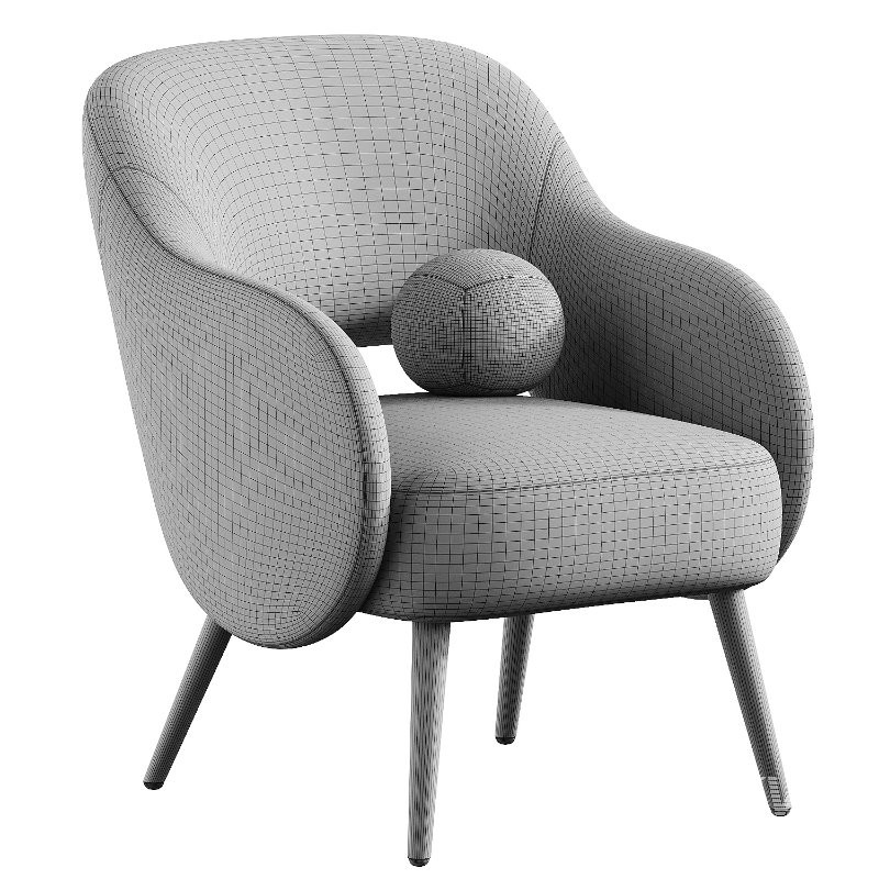 kreslo brint - Image 3