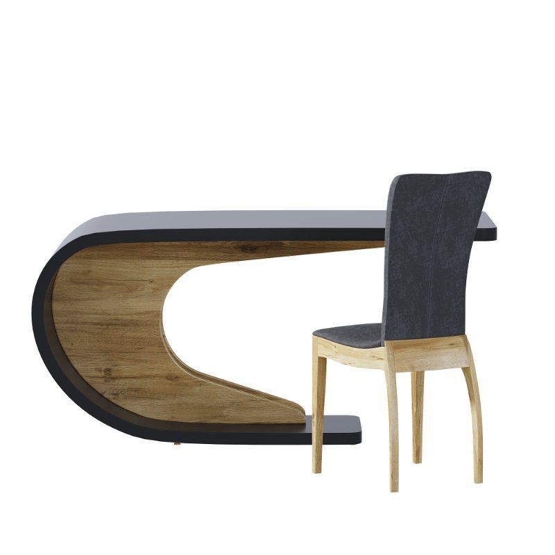 Writing desk - Image 1