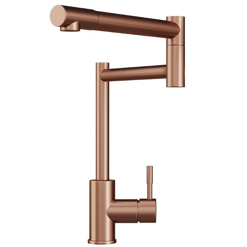 Kitchen faucet set11 - Image 3