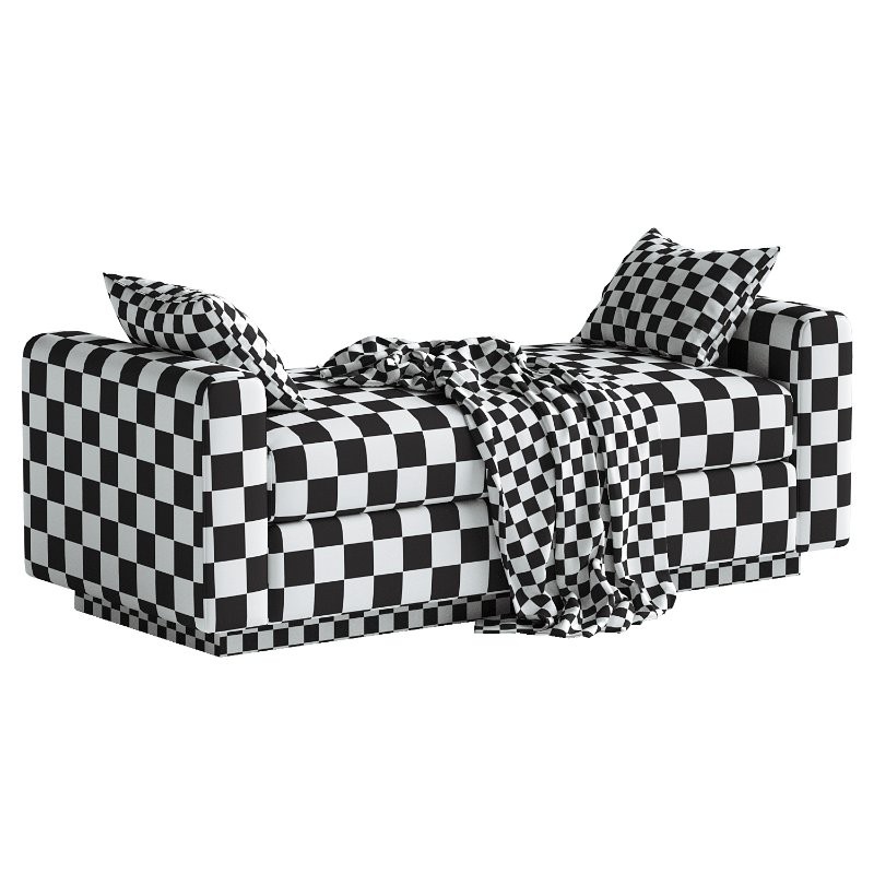 Mansfield Bench - Image 4