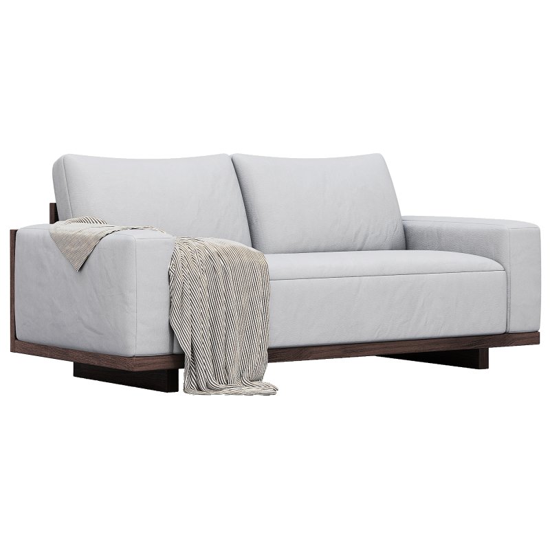 Goodall Sofa 195 By Arhaus - Image 4