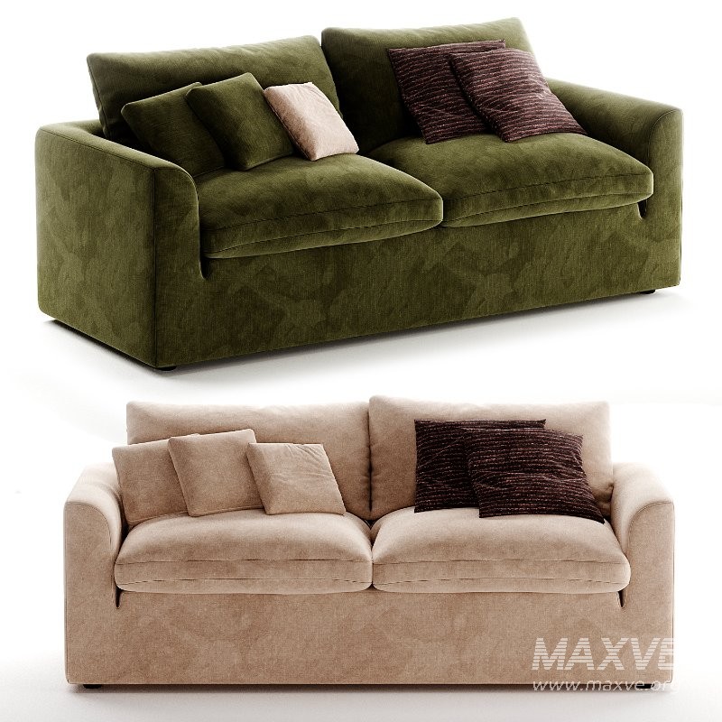 Bryant Sofa - Image 1