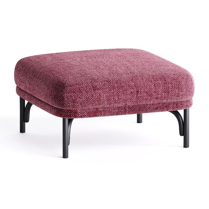 targa pouf - Image 2