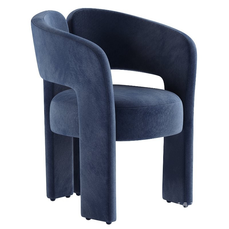 Celeste Dining Chair - Image 4