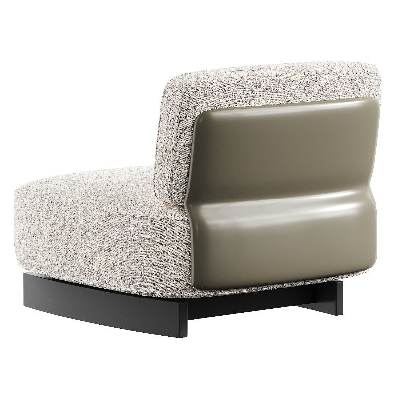 saki armchair 2 - Image 5
