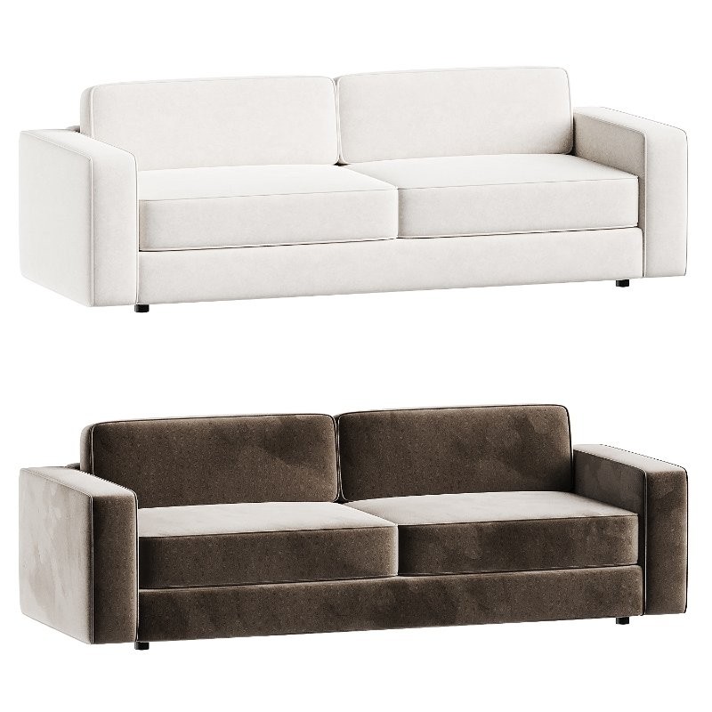 princ e4 sofa - Image 1