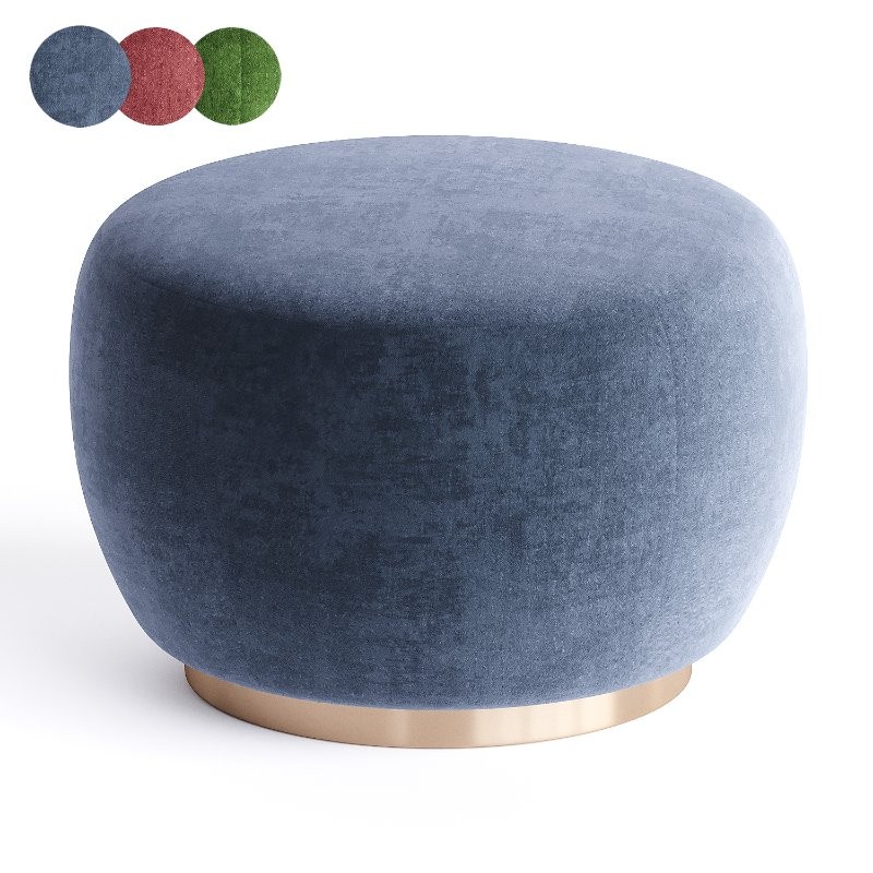 cloud pouf - Image 4