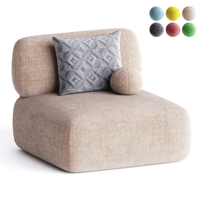 torio kreslo - Image 4