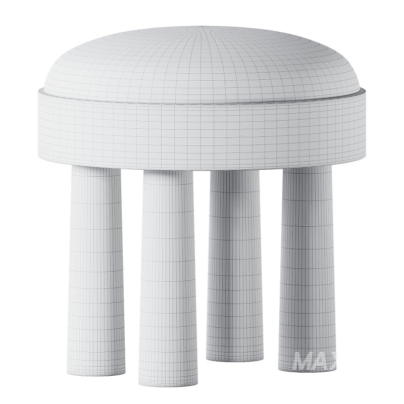 Armel Stool - Image 5