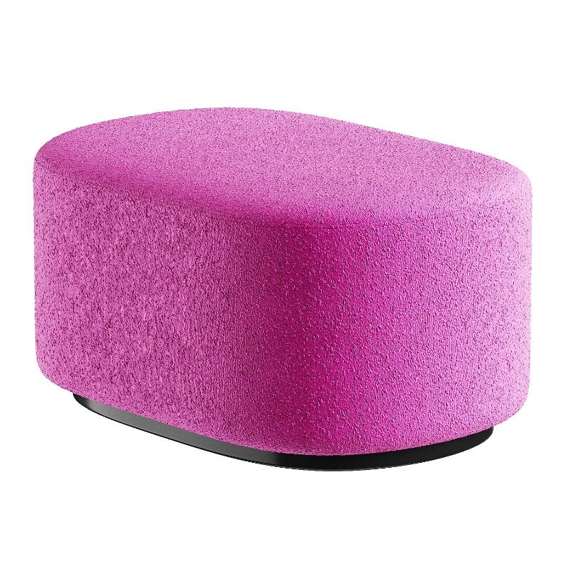 fritz pouf - Image 2