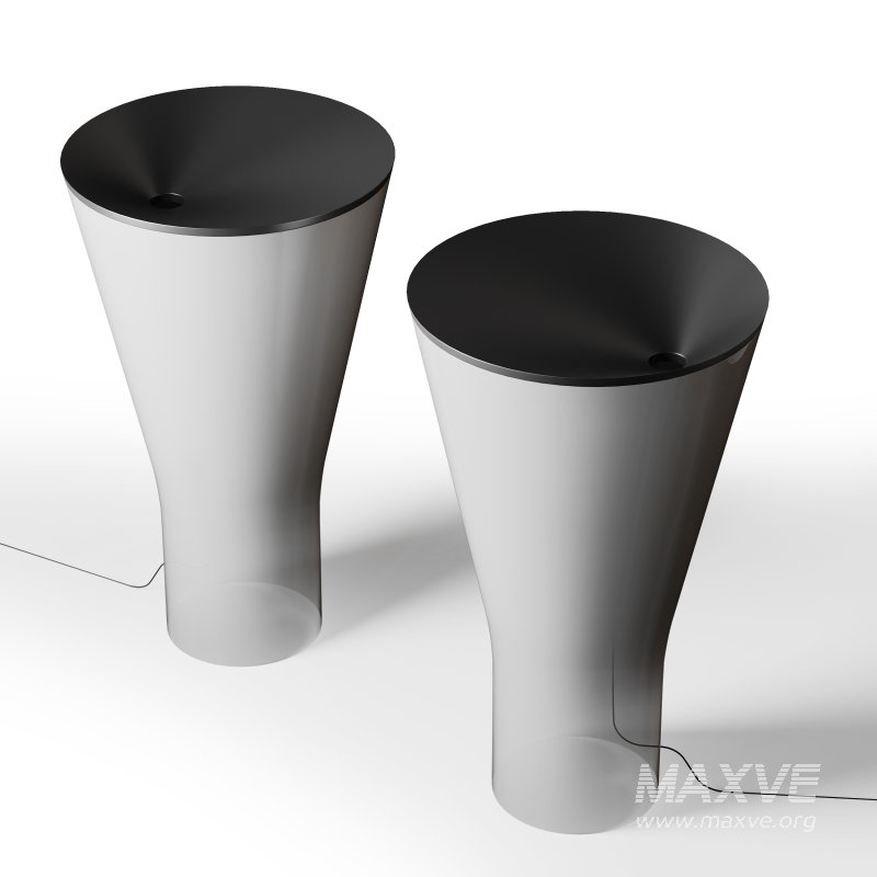 Foscarini Soffio Table Lamp - Image 3