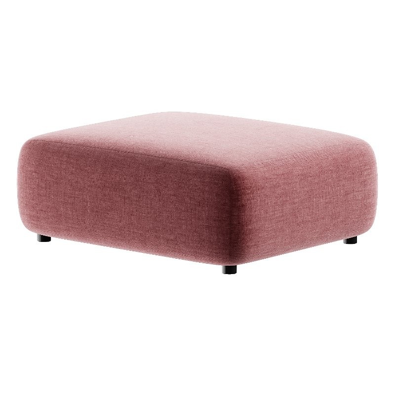 jeanne big pouf - Image 7