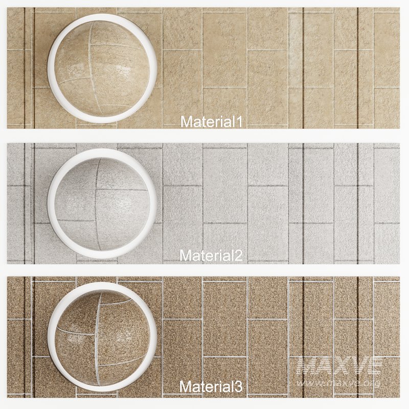 Stone Tile - Image 1