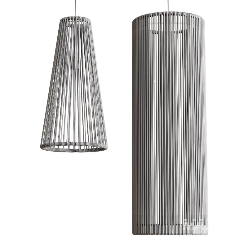 Scandi Mari Lamps - Image 9