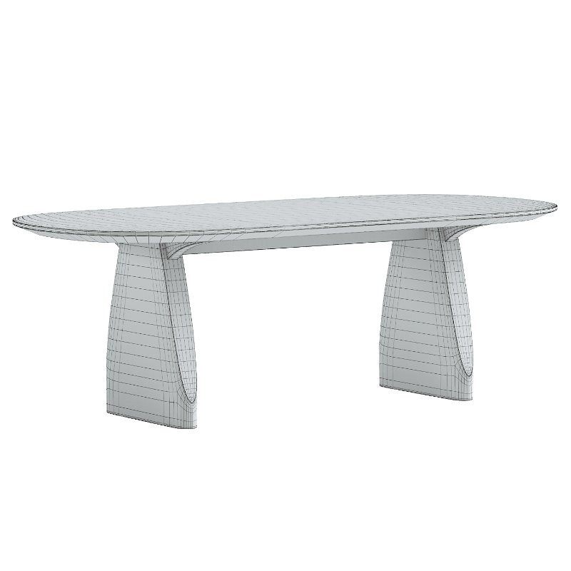 Sala Dining Table - Image 5