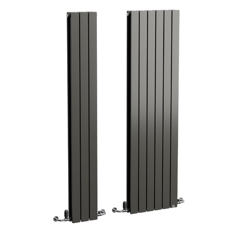 Designer Vertical Radiator - Image 2