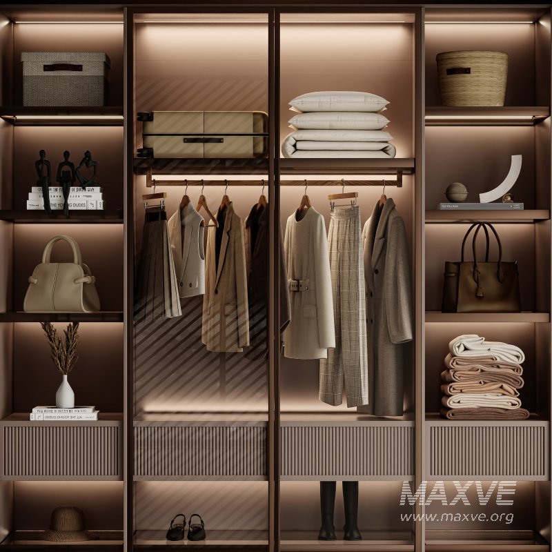 Wardrobe 02 - Image 6