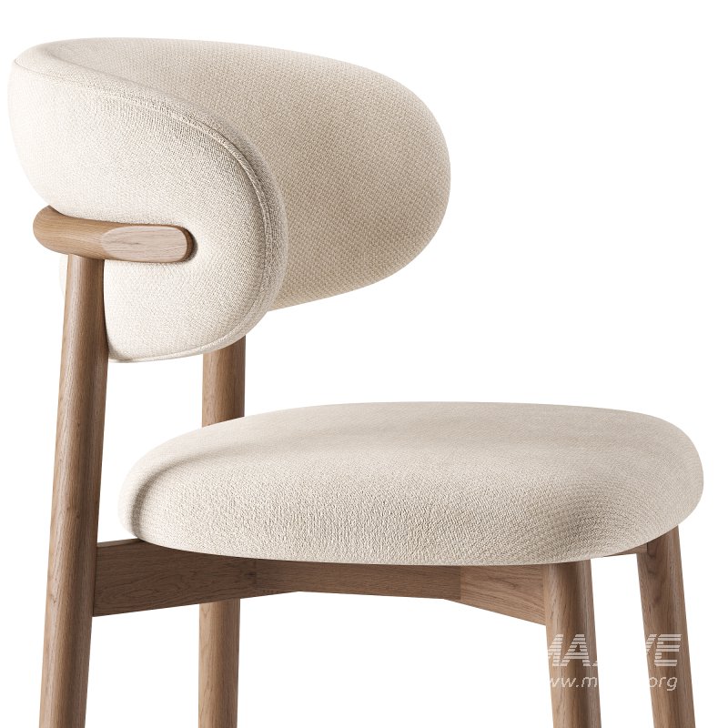 Ferrara Bar Stool - Image 8
