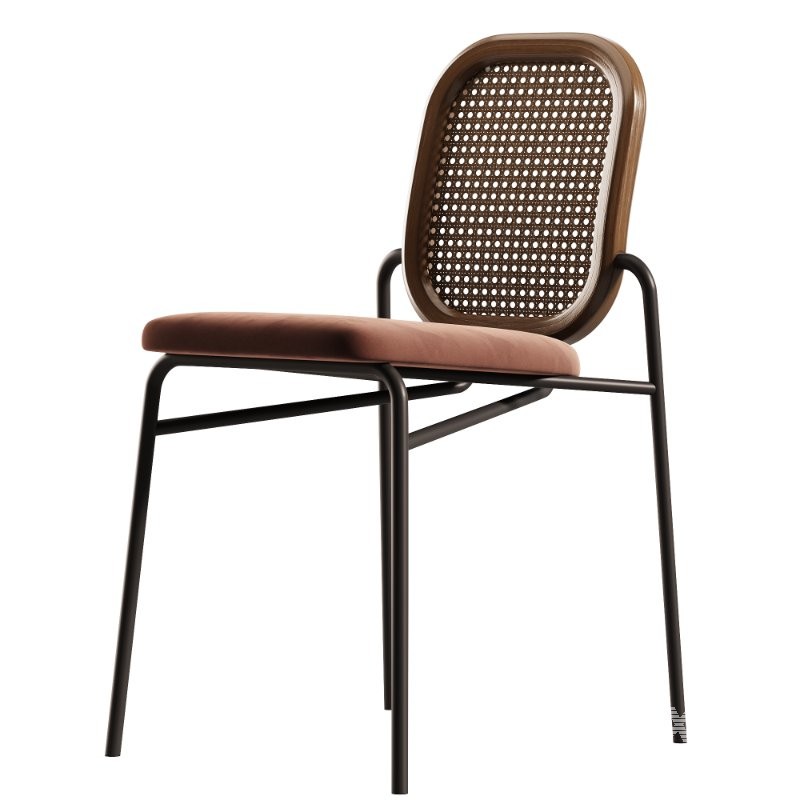 SILLA DE COMEDOR BAMBOO - Image 2