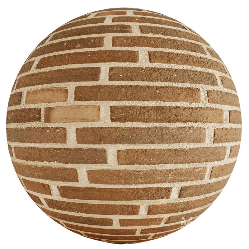 Brick Wall - Image 3