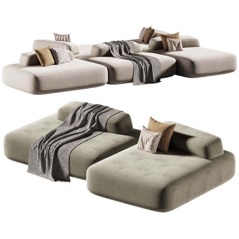 Boca Tommy Sofa - Image 2