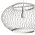 Natural Round Bamboo Hanging Pendant Lights - Thumbnail 9