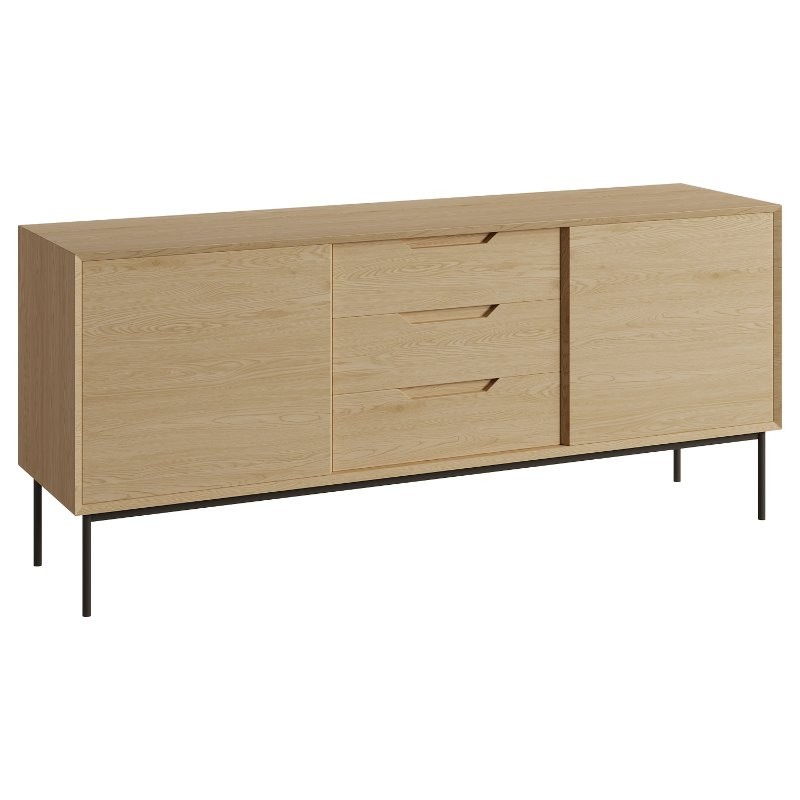 Noyeto sideboard - Image 1
