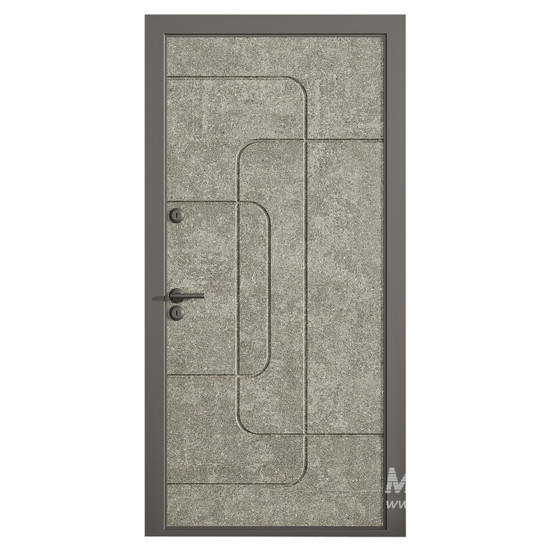 Entrance door 03 - Image 2