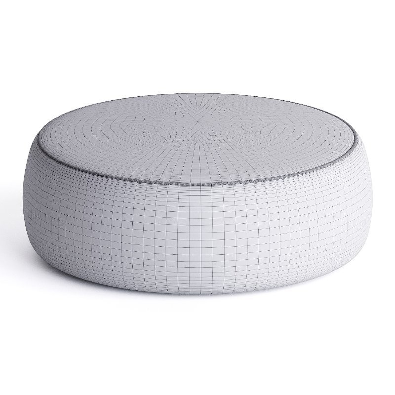 rondo 2 pouf - Image 1