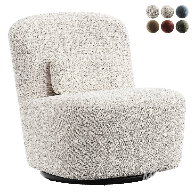 kreslo alonzo 2 - Image 4